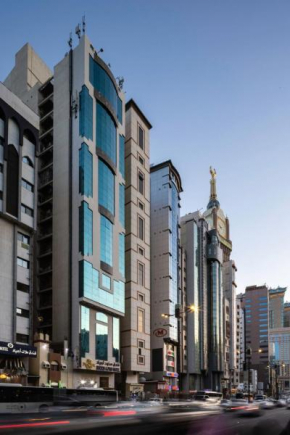 Snood Ajyad Tower One